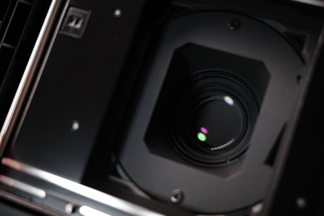 富士フイルム GA645Professional