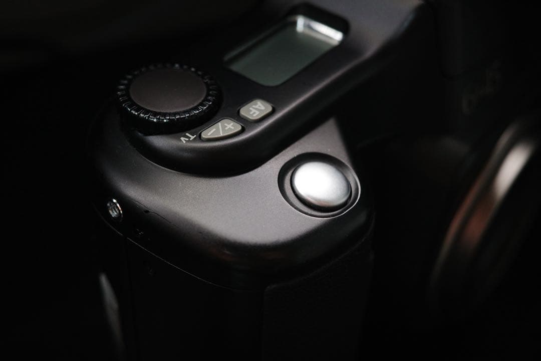 富士フイルム GA645Professional