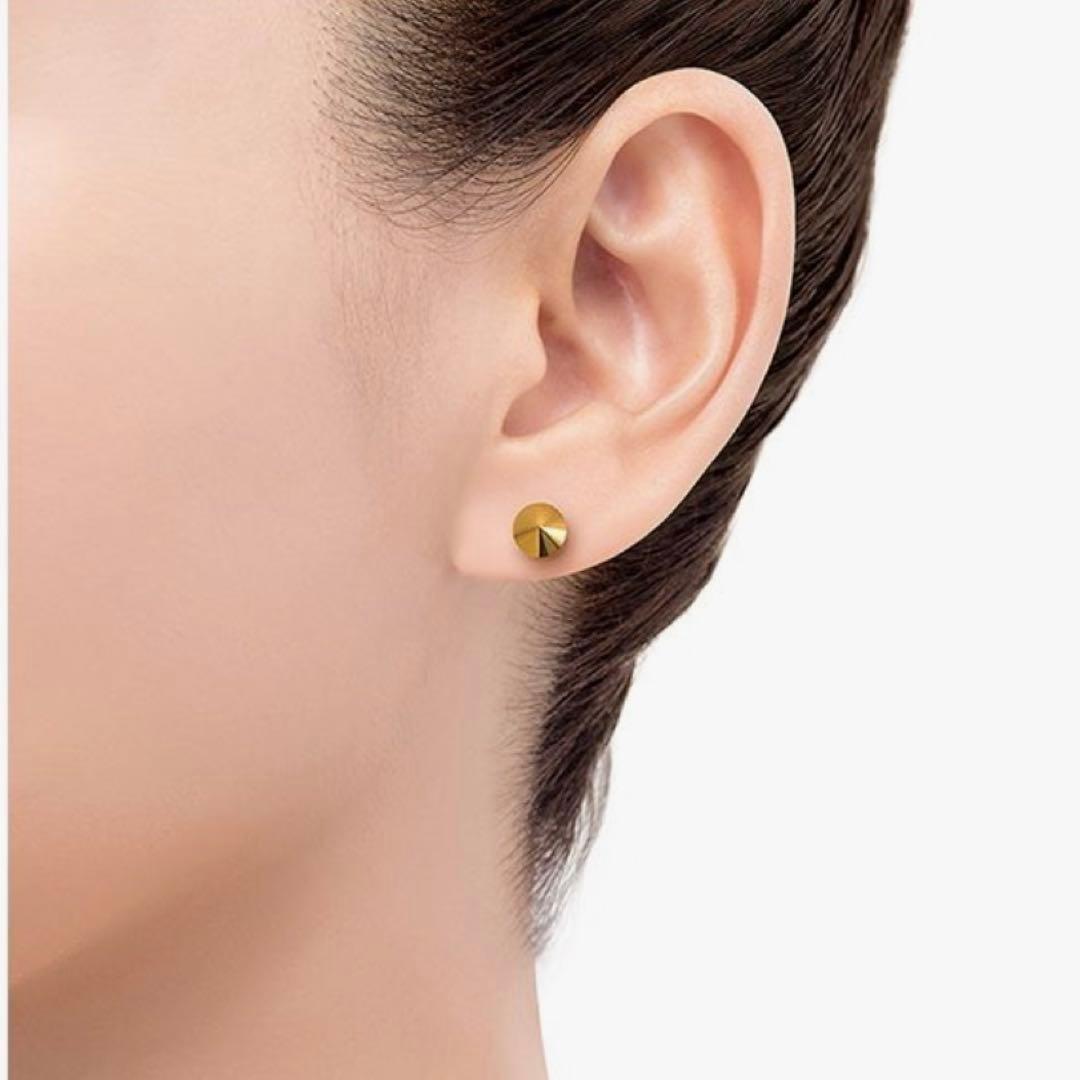 TASAKI リファインド リベリオンイヤリング