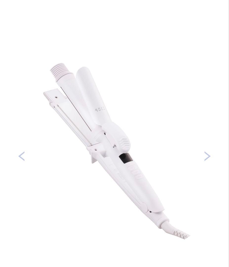 クレイツ　9012イオン　2WAYアイロン32mm