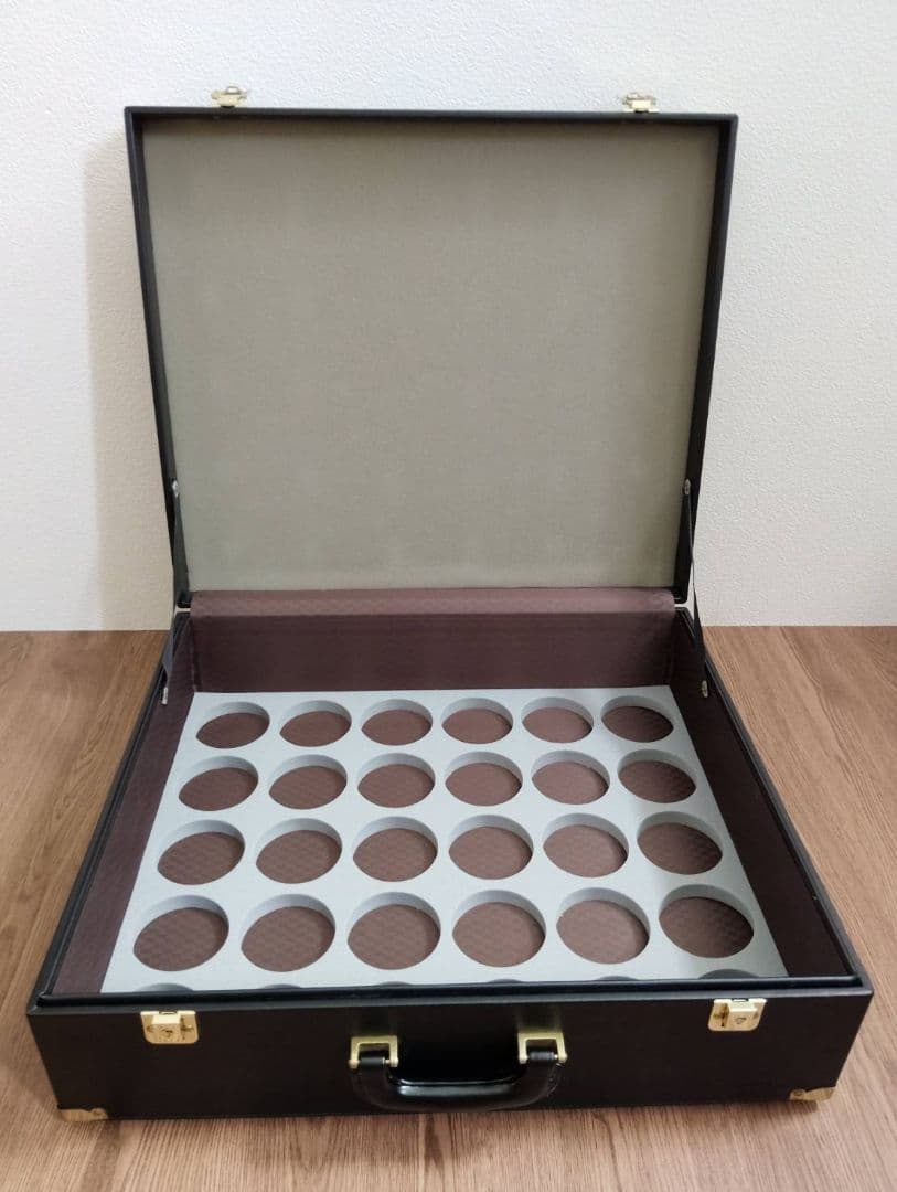 ⭐*い様 ゼンオン ミュージックベル ハンドベル ハードケース 30音収納