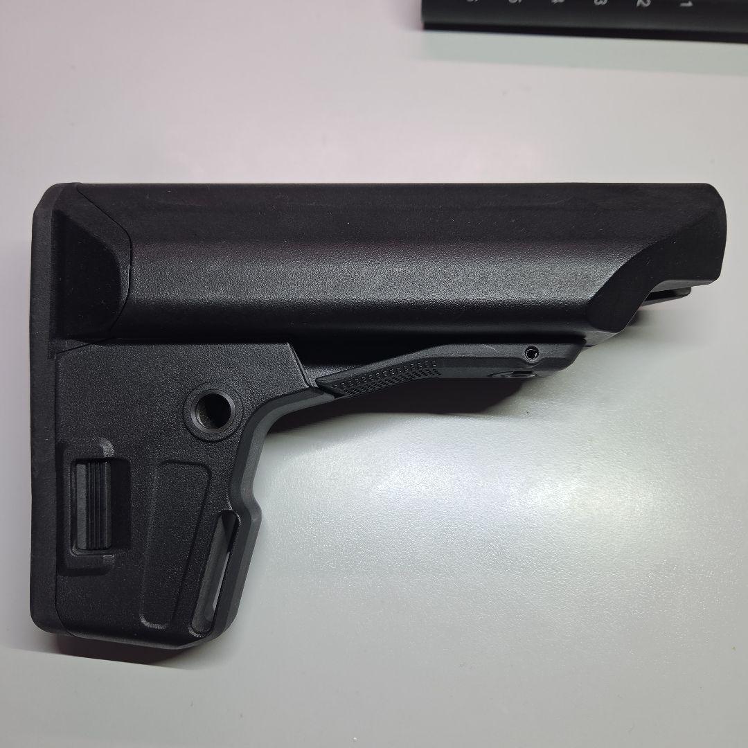 PTS EPS ストック ブラック　A　二個セット