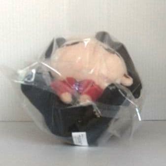 ミセスグリーンアップル　一番くじ A賞　ぬいぐるみマスコット 大森元貴