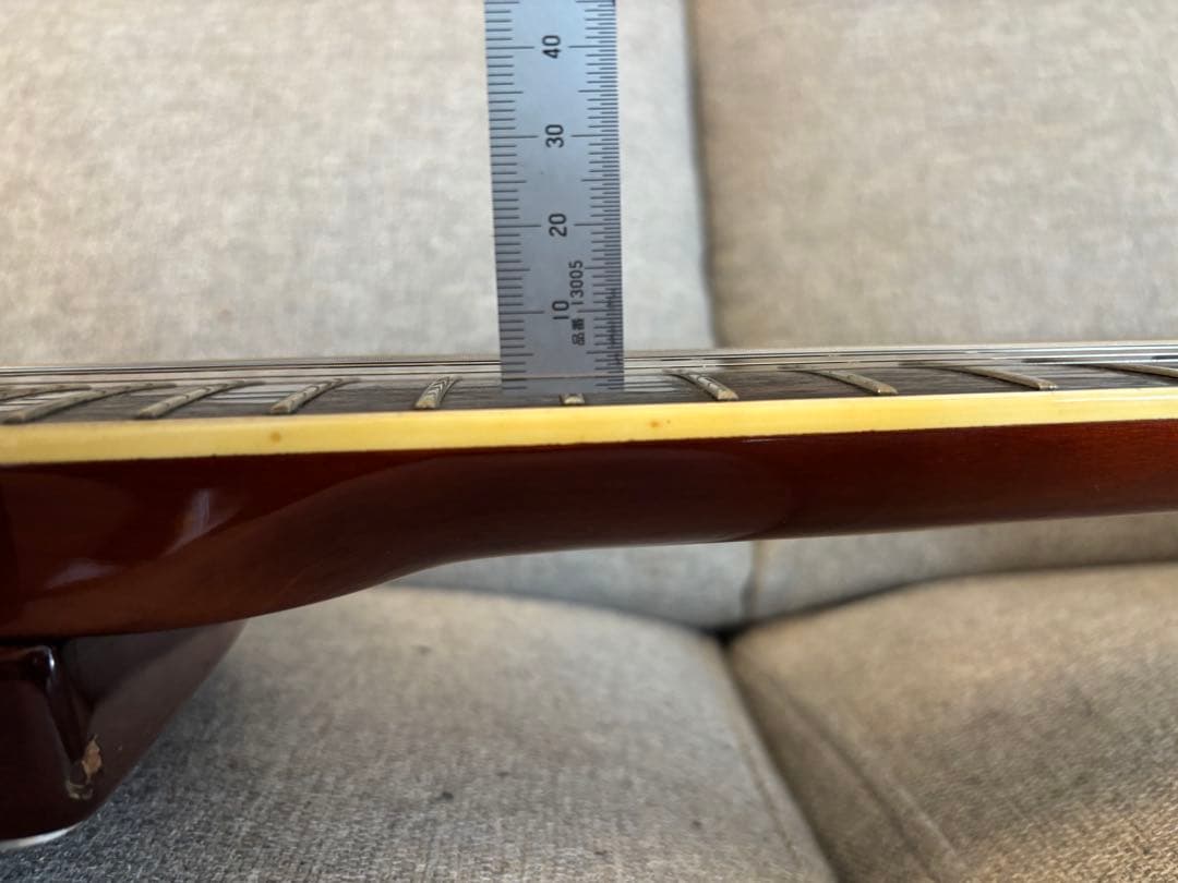 【ビンテージ】　Greco EG480s 75年製レスポール