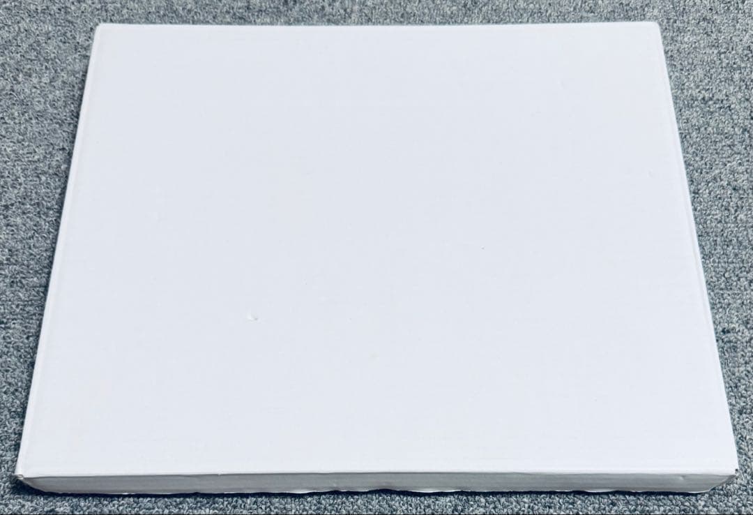 冬目景 アートグラフ 「羊のうた 八重樫葉」 直筆サイン、シリアルナンバー入り