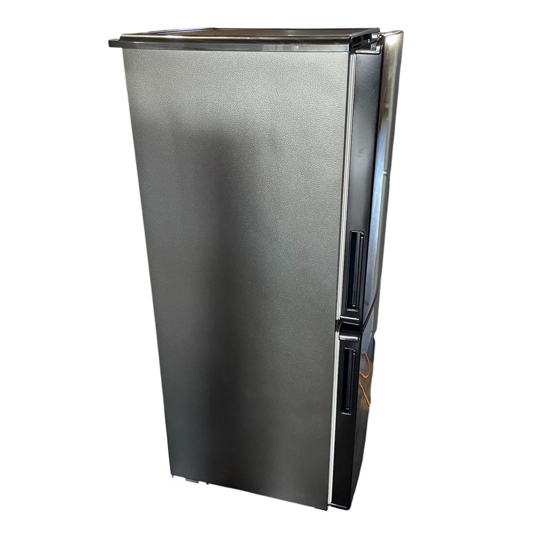 Haier ハイアール ノンフロン冷凍冷蔵庫 JR-F15KS 2024年製