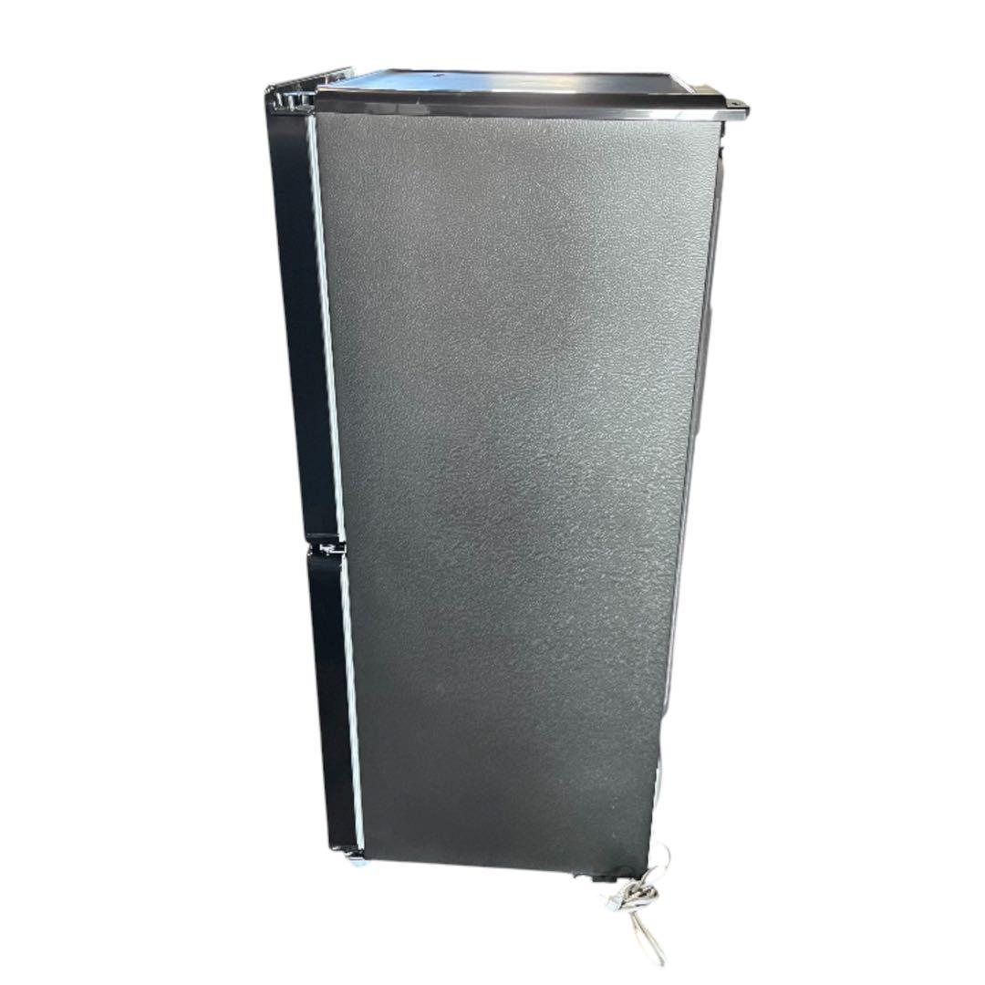 Haier ハイアール ノンフロン冷凍冷蔵庫 JR-F15KS 2024年製
