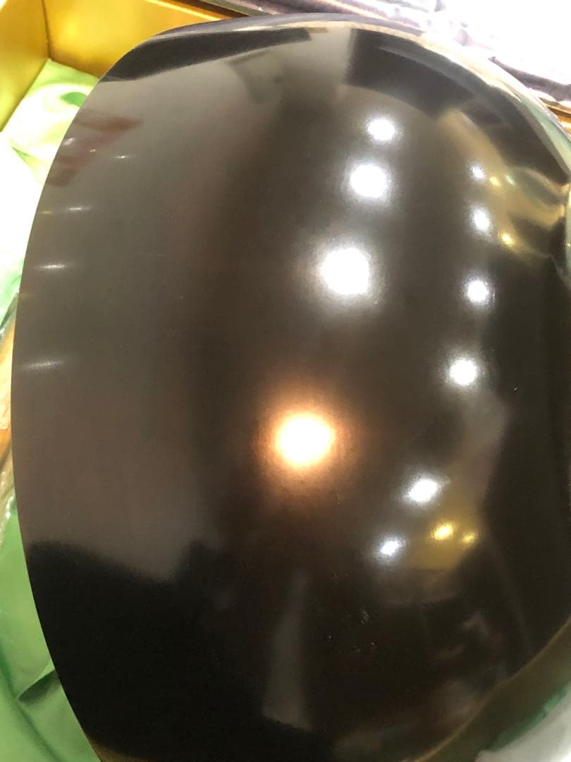 こ*そ様 シンギング・リン　singing ring 大地　宇宙　セット　sio