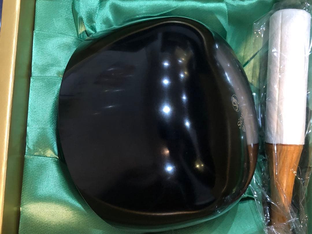 こ*そ様 シンギング・リン　singing ring 大地　宇宙　セット　sio