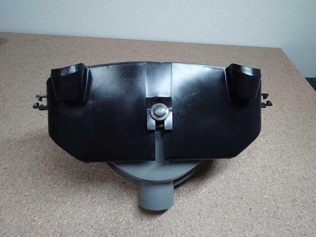 ホンダ NS1 ライト ケース付き