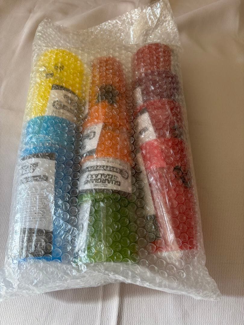 GUARDIANS OF THE GALAXY プラスチックカップ 12個セット