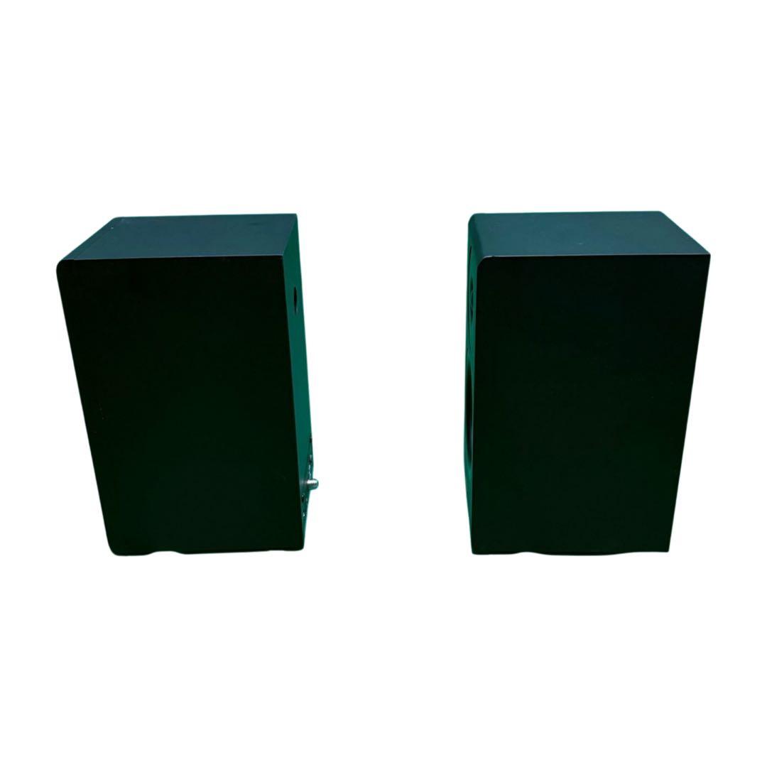 美品 セット販売FOSTEX PM0.3BD PM SUBmini2