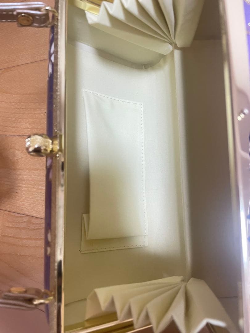 和装用バッグ/草履セット 振袖向き