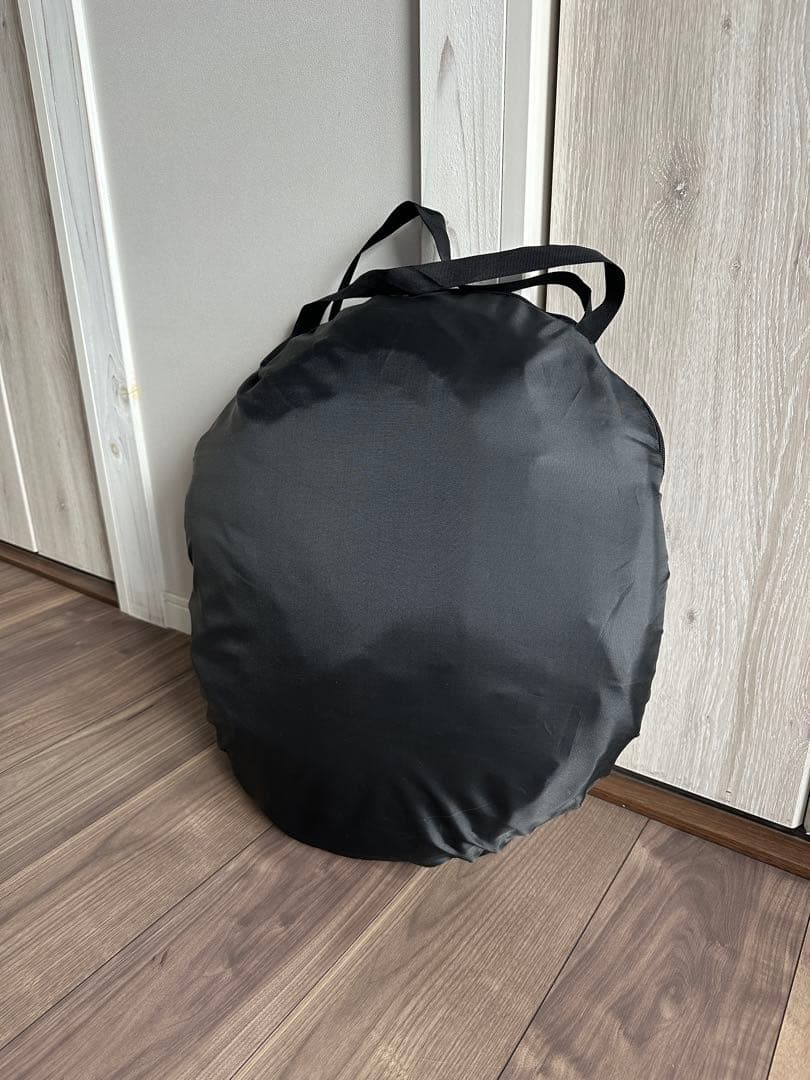 おうちDEサウナ用『ポップアップテント単品』