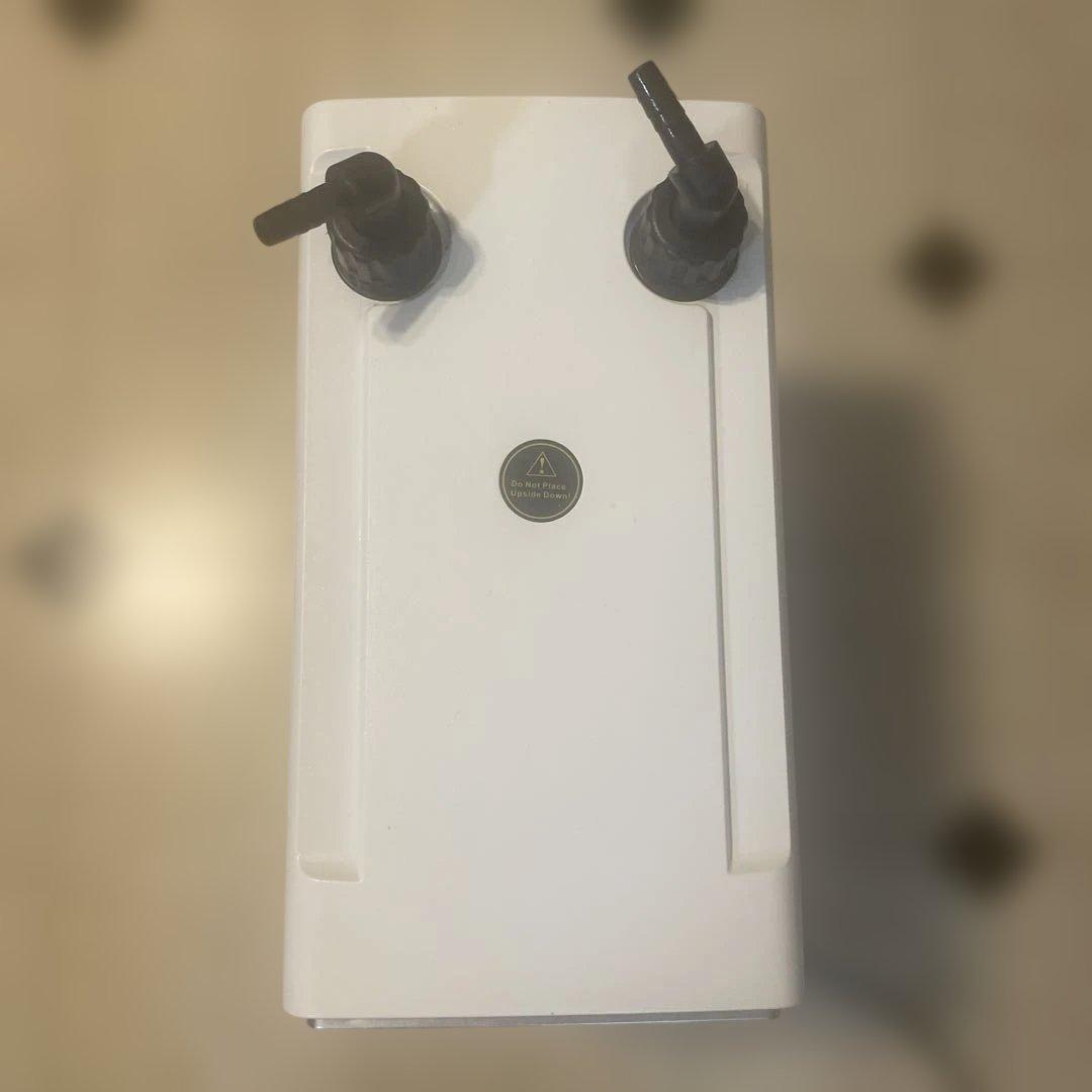 NISSO AQUA COOLER SLIM 202 アクアクーラースリム