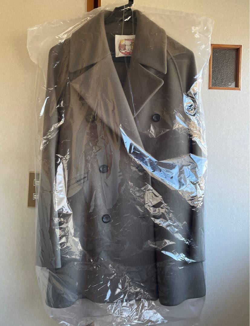 y*a様 Chaos カオス　スーペリアガロンコート