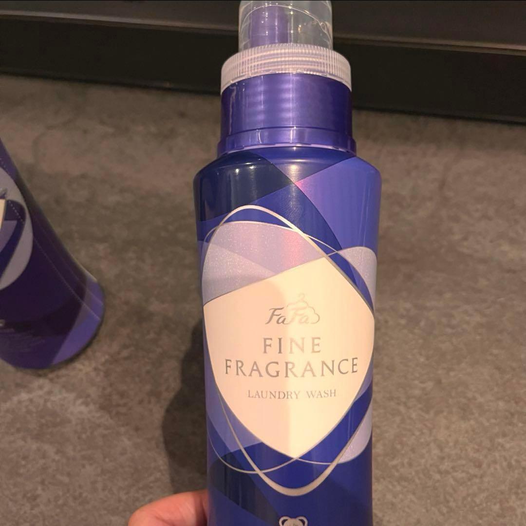 リオンさま専用　ファーファ ファインフレグランス オム 12本セット