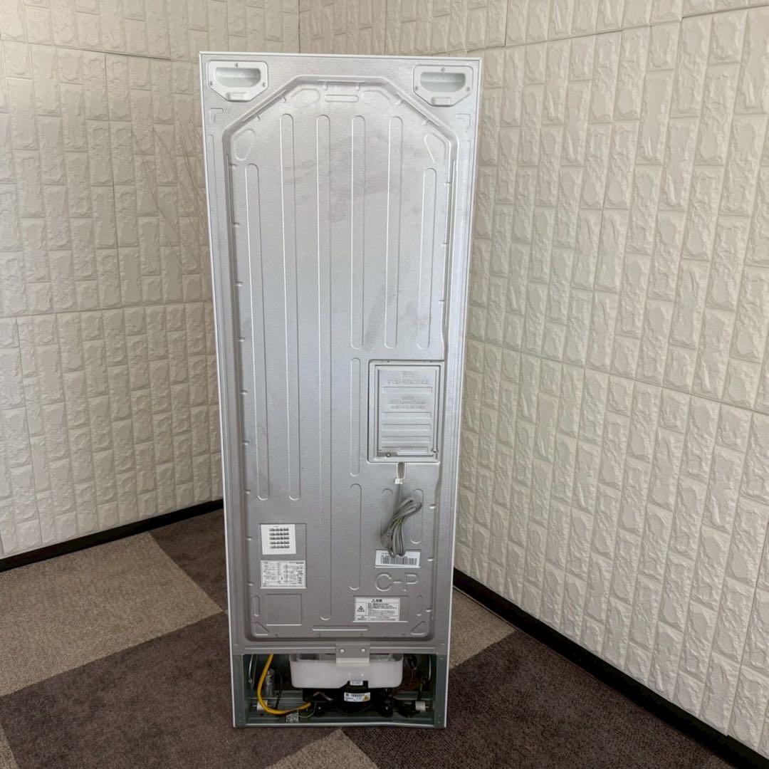 東京23区配送無料✨家電2点セット　ハイアール　冷蔵庫&洗濯機　美品