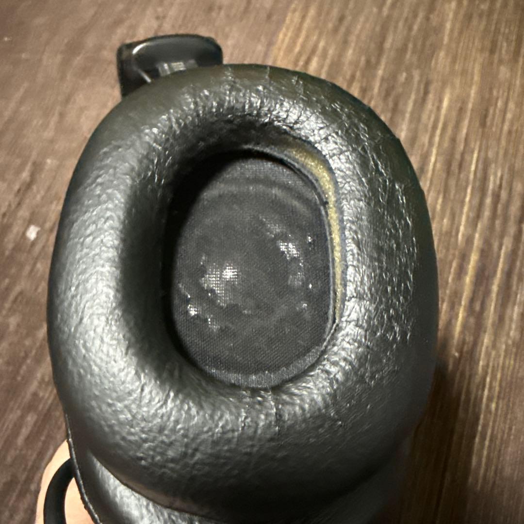 SONY MDR-CD900ST 変換プラグ付き