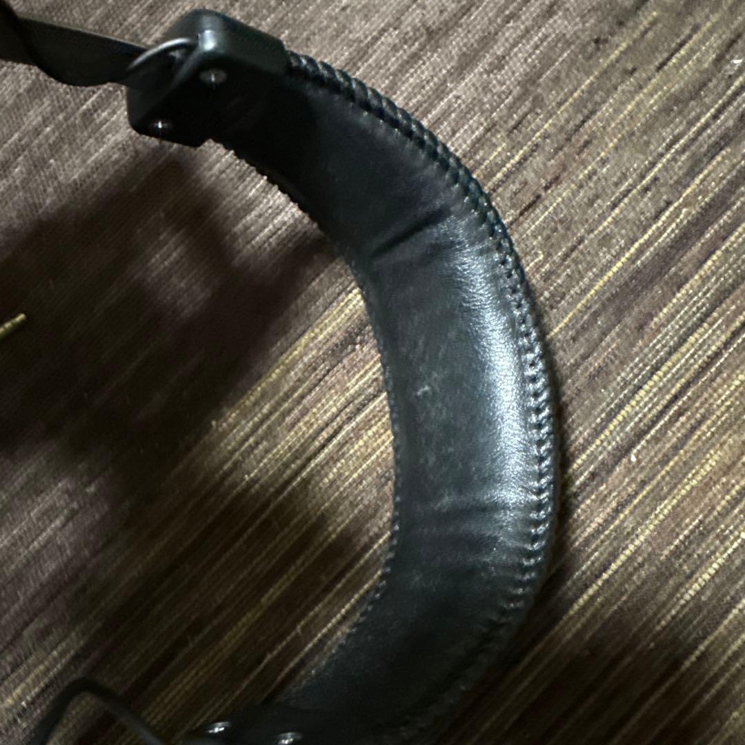 SONY MDR-CD900ST 変換プラグ付き