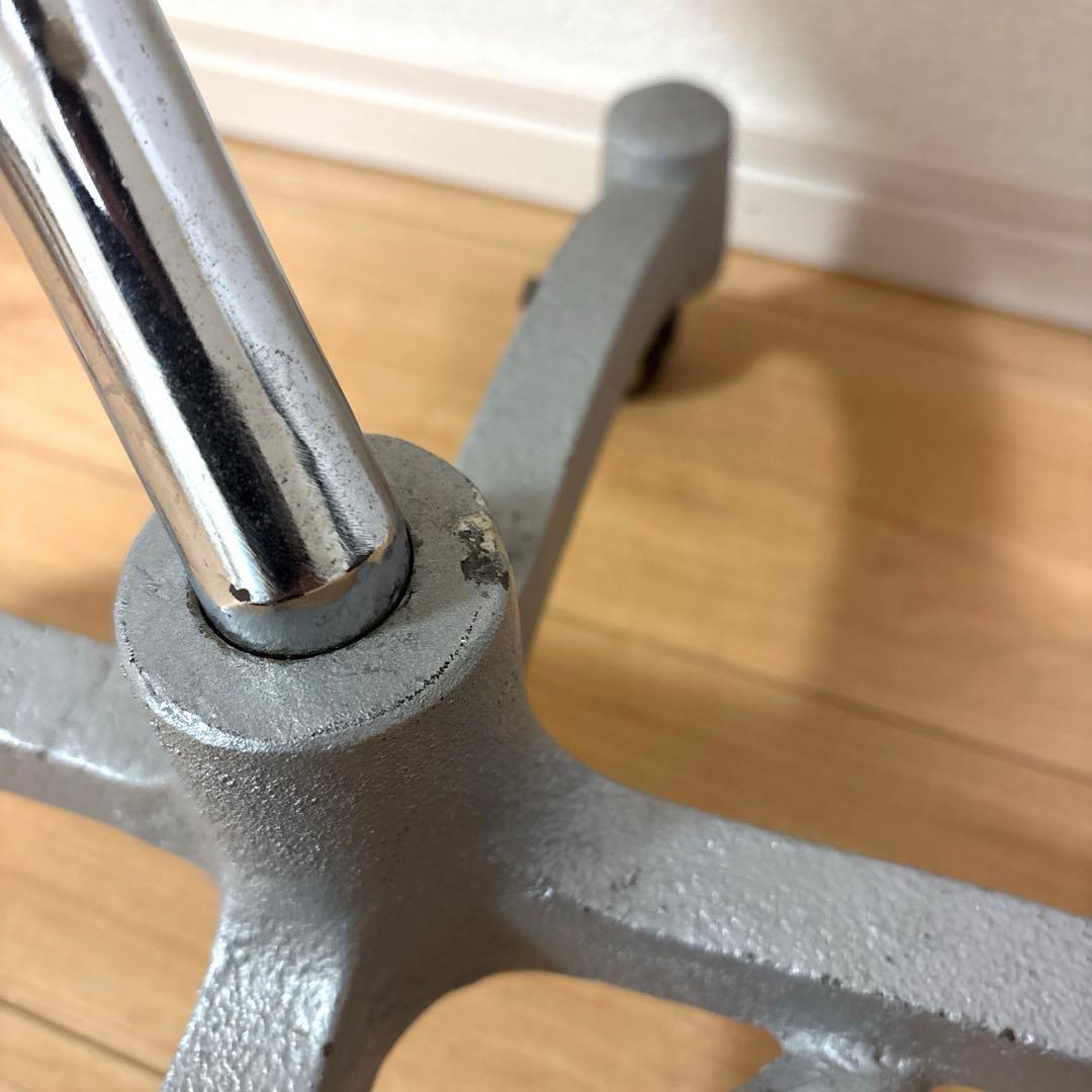 布製メンズトルソー Rebody　マネキン　腕可動式