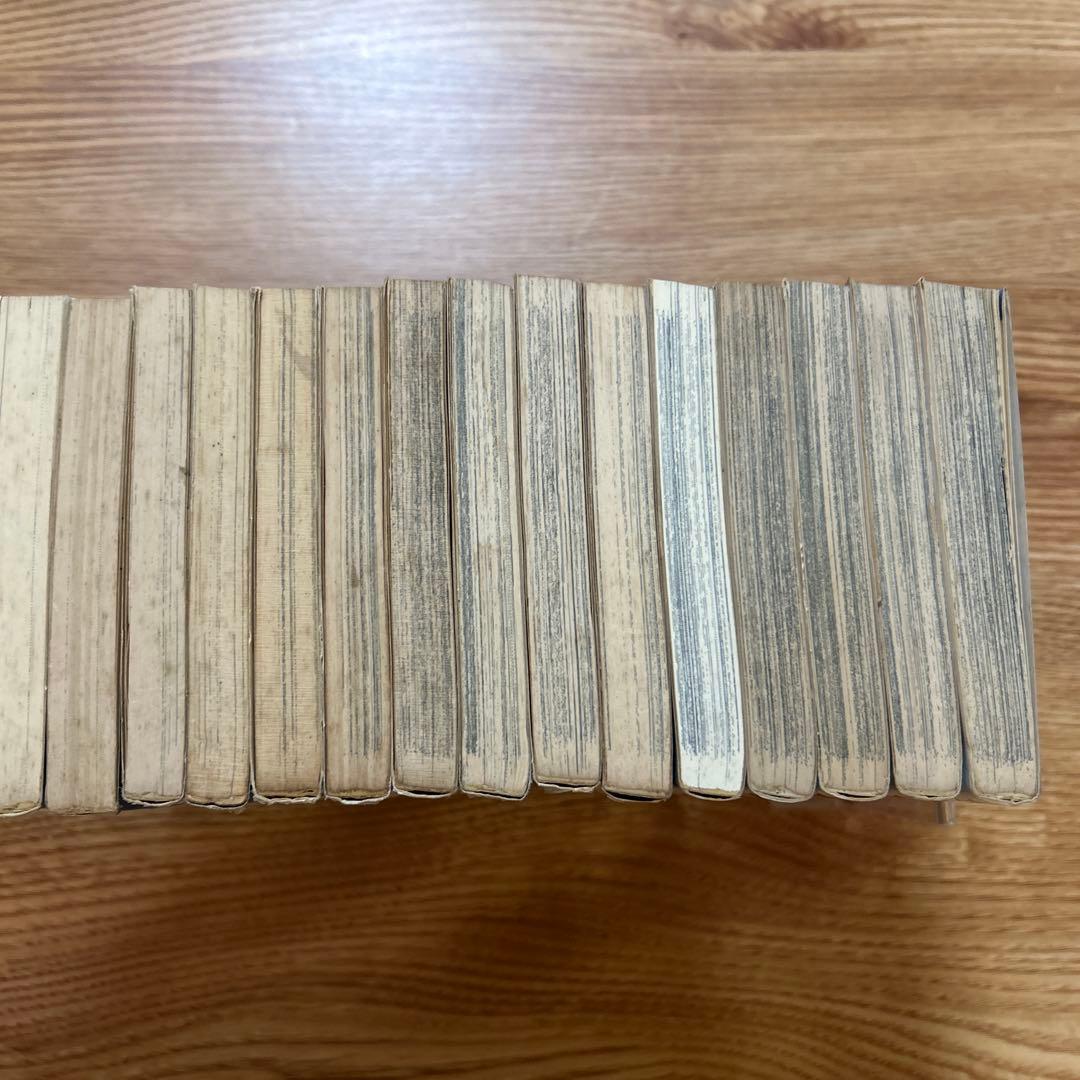 暴力大将 全巻セット 1〜23巻 どおくまん　少年チャンピオン・コミックス