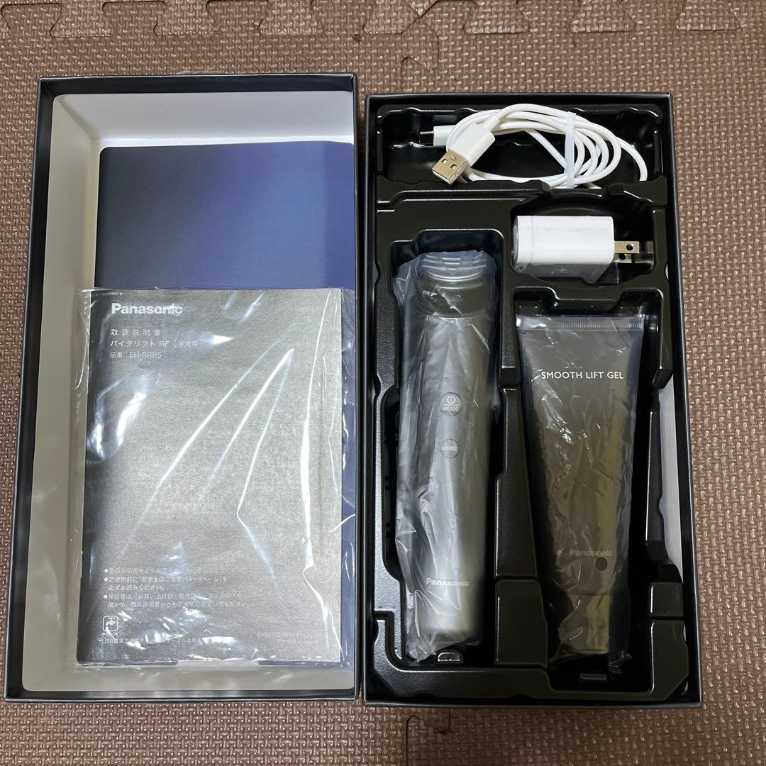 Panasonic EH-SR85-K 美顔器