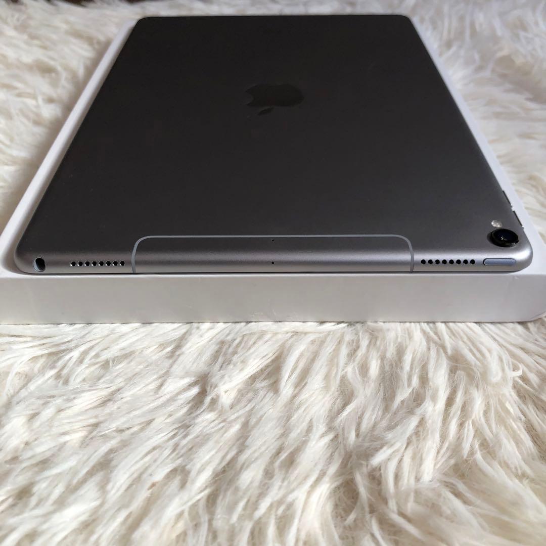 【早い者勝ち】iPad Pro 10.5 64GB SIMフリー 【すぐ発送】