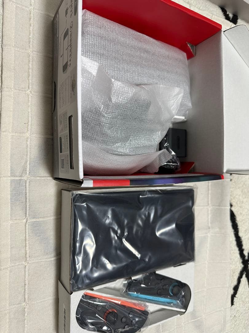 Nintendo Switch 2 日本語専用 マリオカート付き