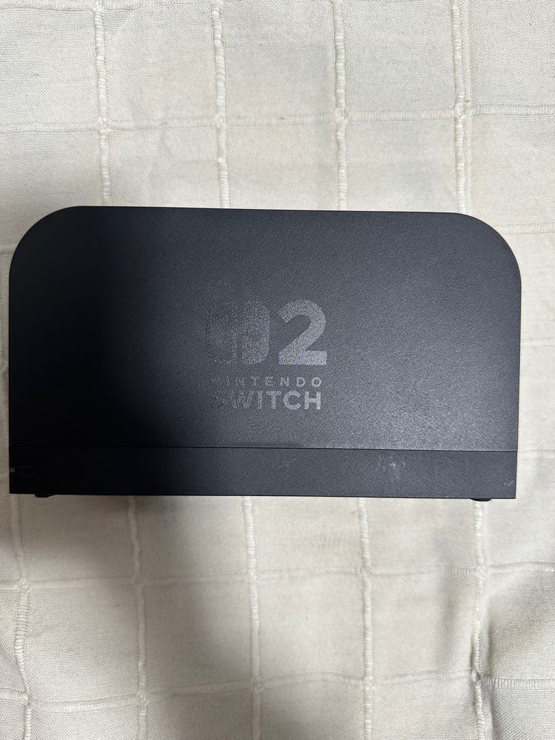 Nintendo Switch 2 日本語専用 マリオカート付き