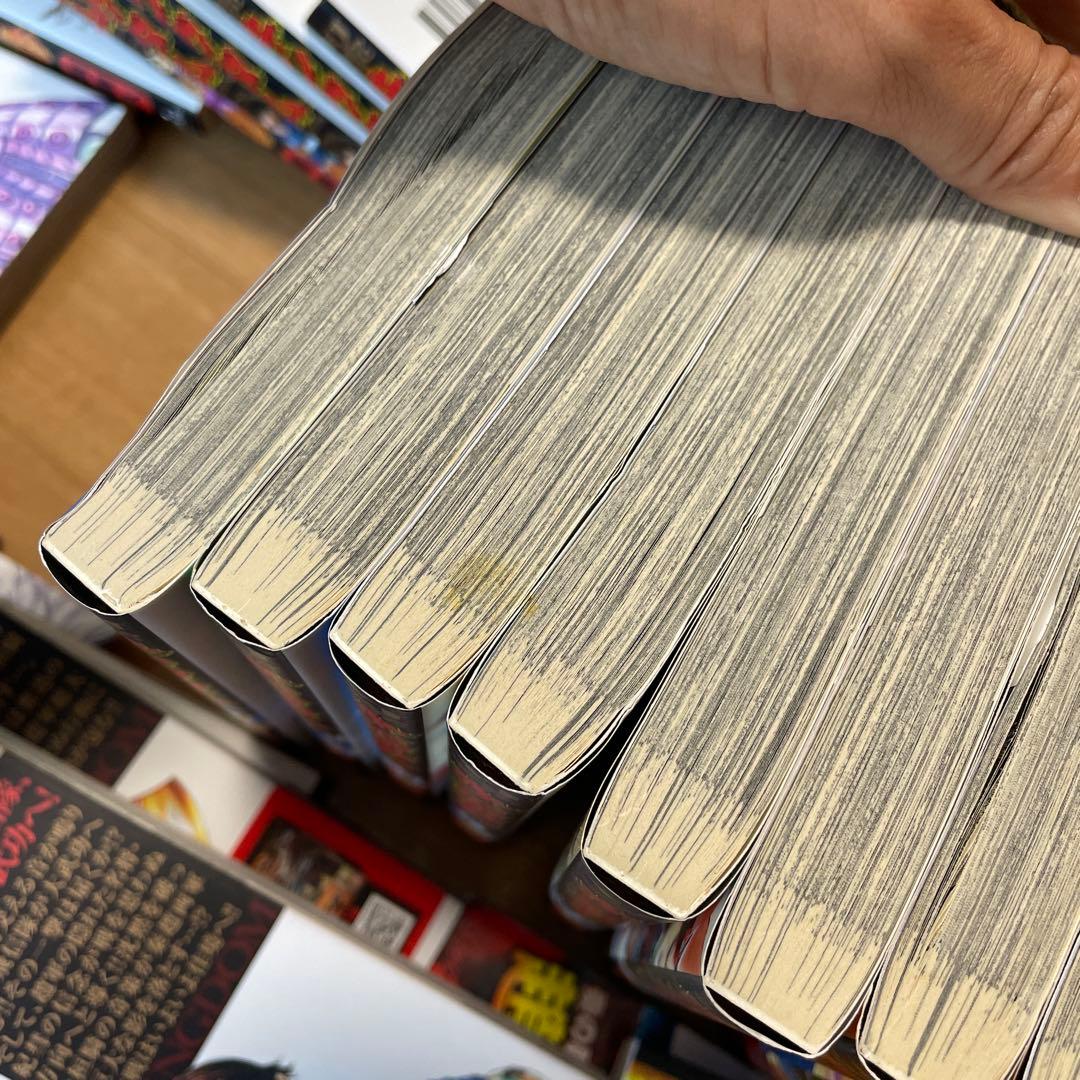 キングダム 原泰久　1〜46巻