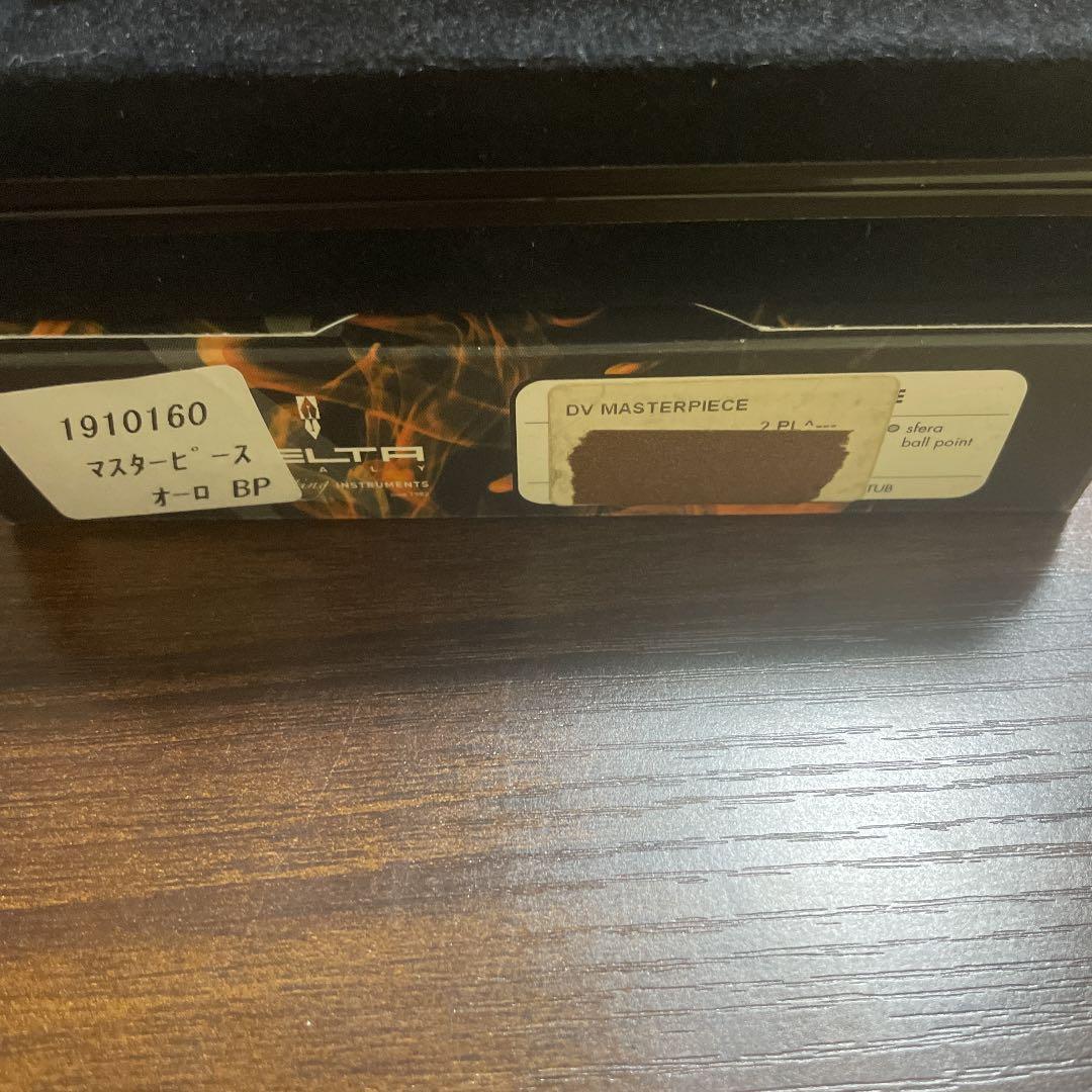 筆記具 Delta Dolce Vita