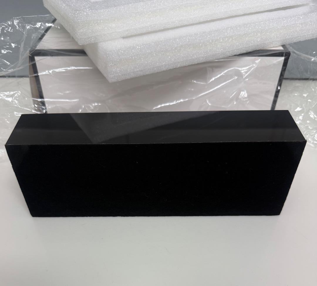 CHANEL コスメスタンド 小物入れ 14仕切