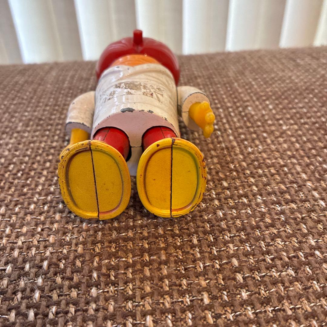 《希少》《当時物》超合金　がんばれロボコン　ロボゲラ　ロボカーセット　ポピー