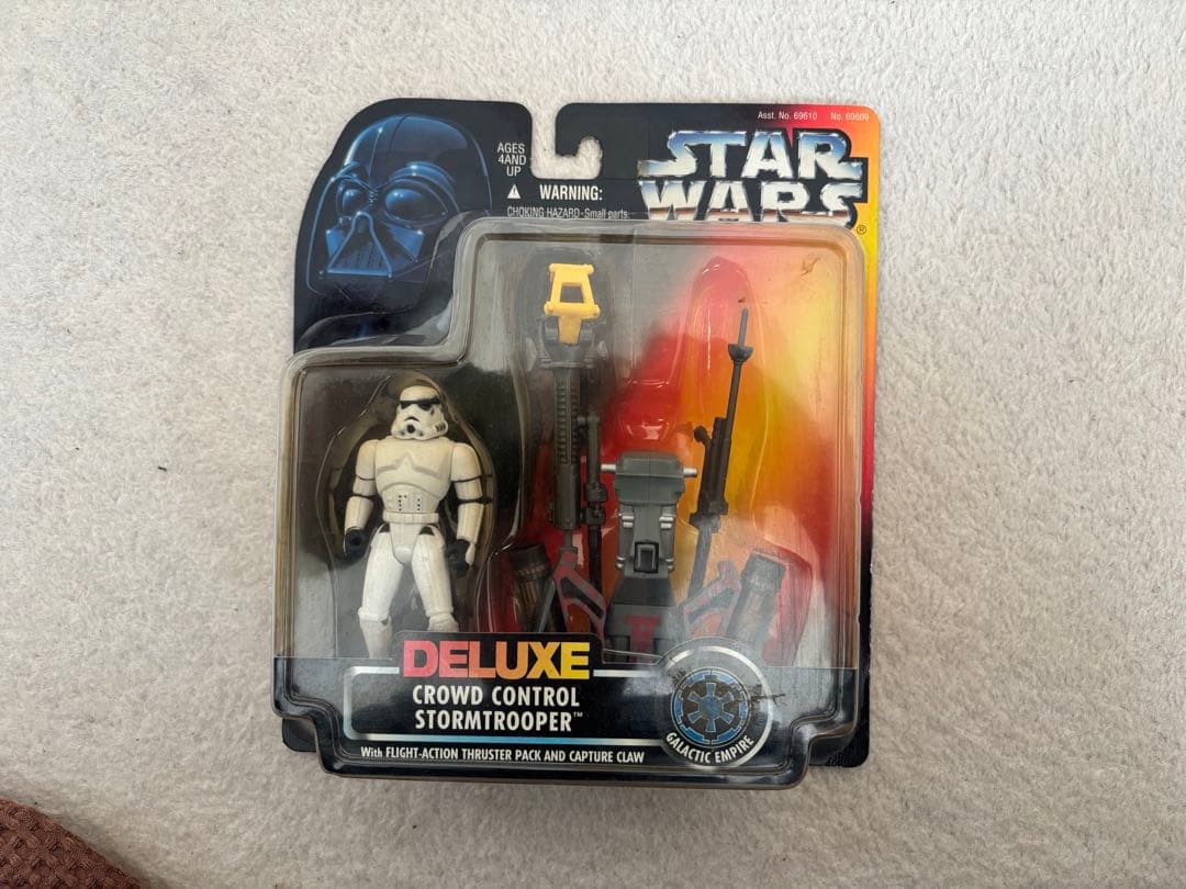 スター・ウォーズ コレクターシリーズ フィギュア セット