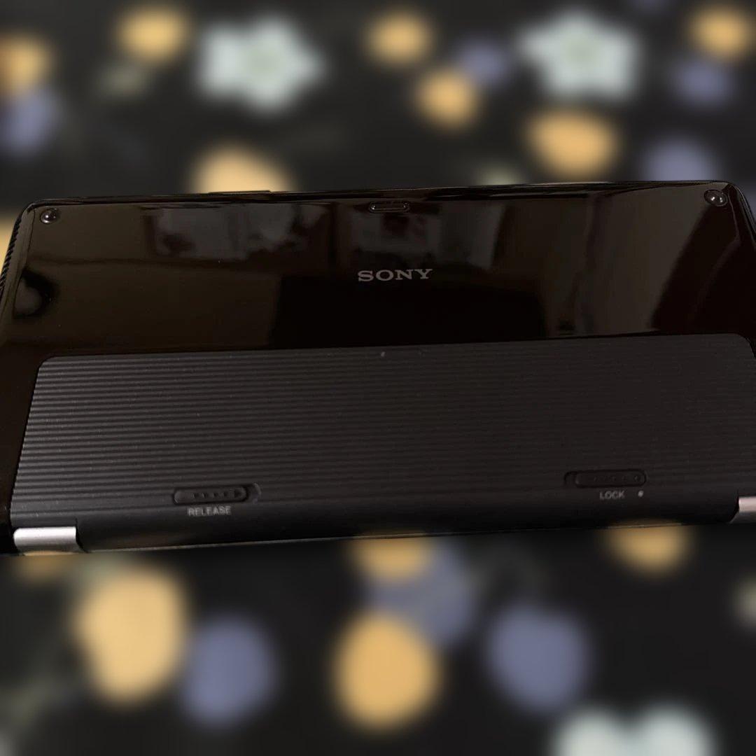 Windowsノート本体 SONY vaio VGN-P91S