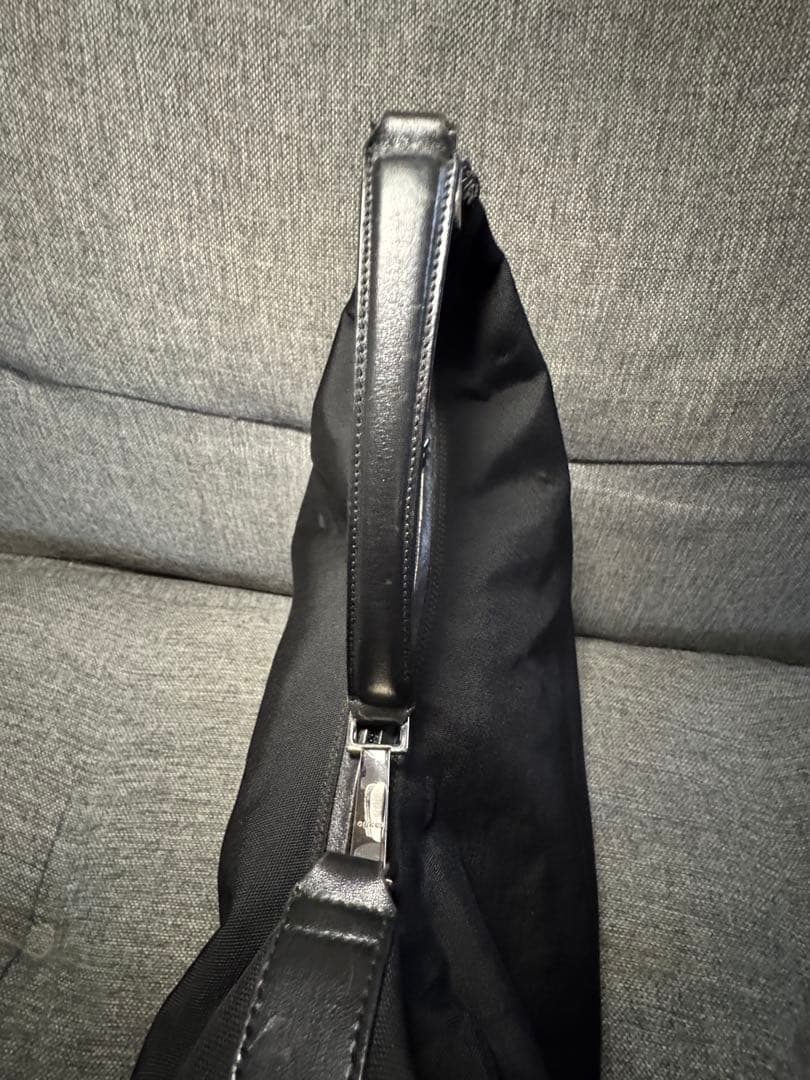 グッチ GUCCI ワンショルダー ハンドバッグ　肩掛け 大容量　A４