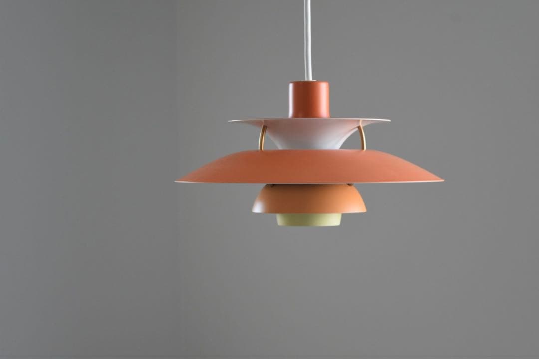 ルイスポールセン PH5ミニ louis poulsen PH5 mini