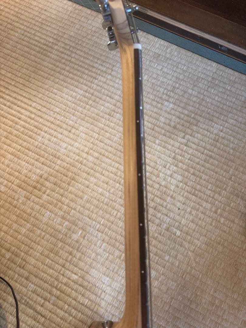 MARTIN LXK2 純正ギクバッグ付き　おお