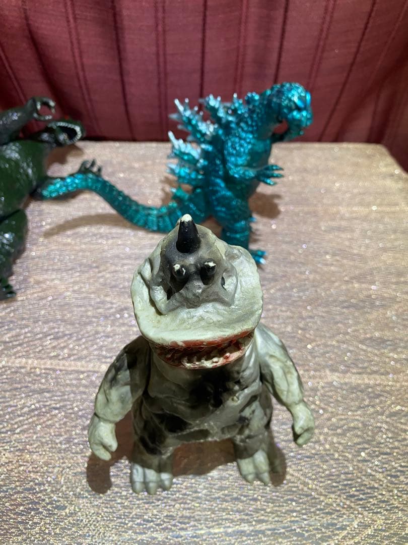 シーボーズ　復刻版　他