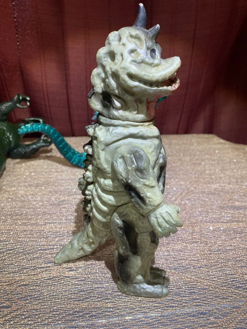 シーボーズ　復刻版　他