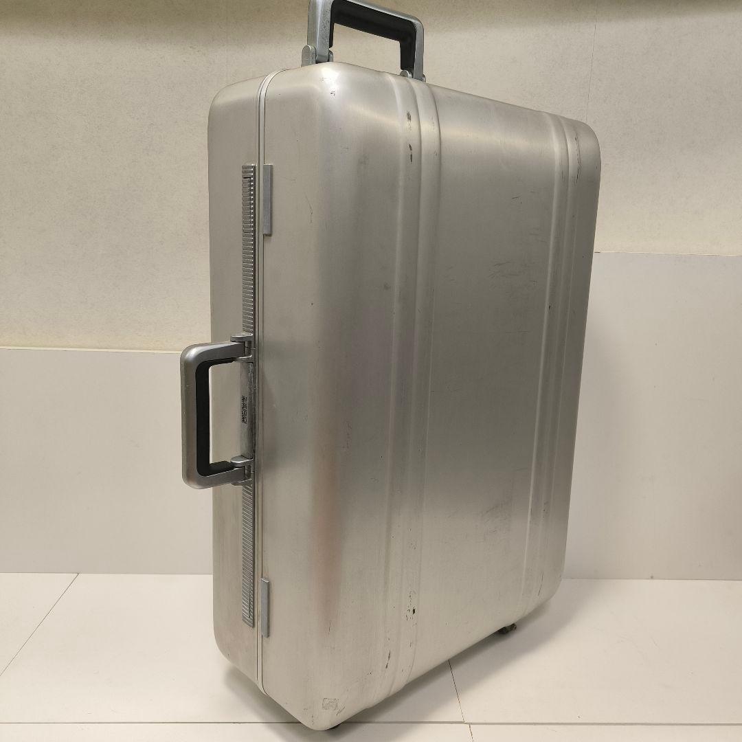 ゼロハリバートン　4S-WSI 72.5cmX50cmX25cm