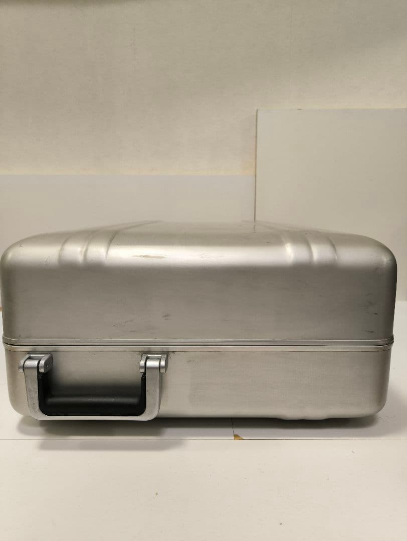 ゼロハリバートン　4S-WSI 72.5cmX50cmX25cm