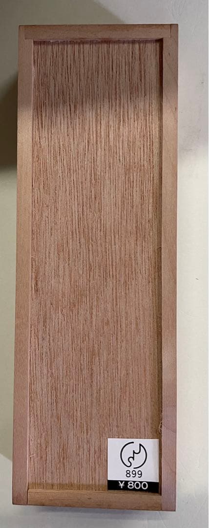 昭和レトロ鉛筆　木箱入り　ビンテージ 鉛筆　HB