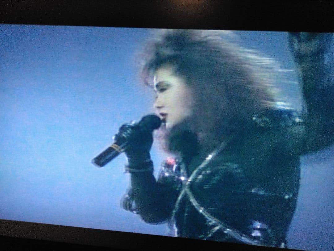 【PERSONZ】パーソンズ IN 武道館　DVD