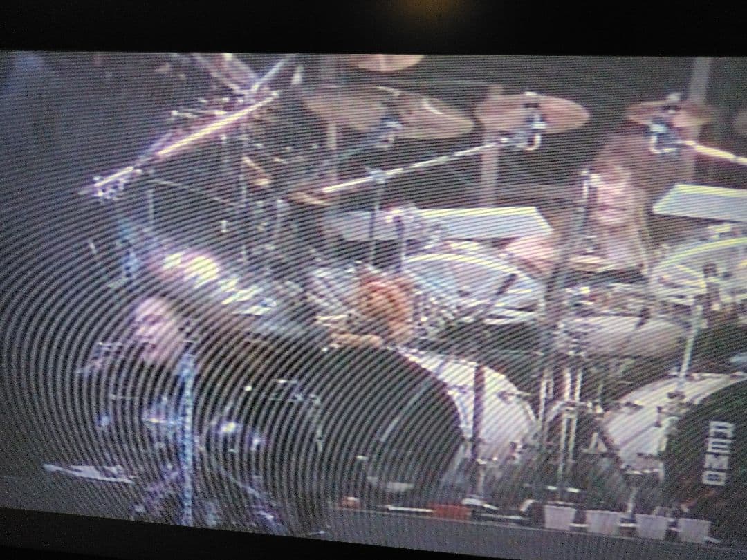 【PERSONZ】パーソンズ IN 武道館　DVD