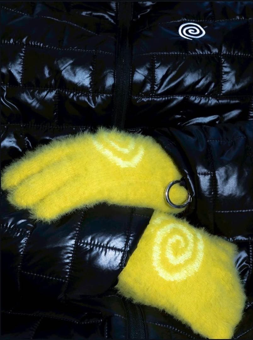 【即完売】SOL soonerorlater GuruGuru 手袋