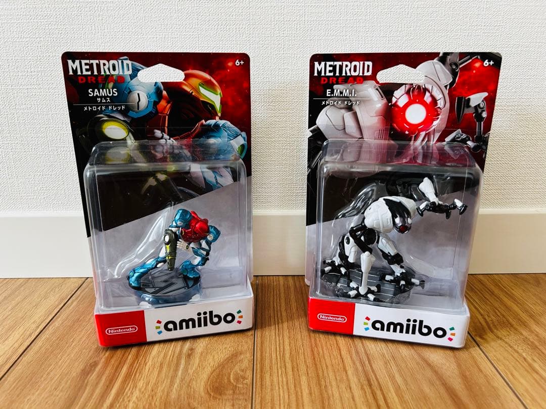 amiiboフィギュア　178体まとめ売り