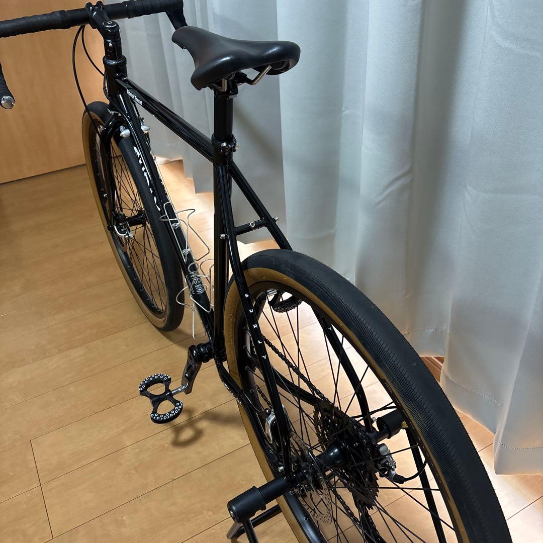 Surly Midnight Special シクロクロスバイク　50サイズ