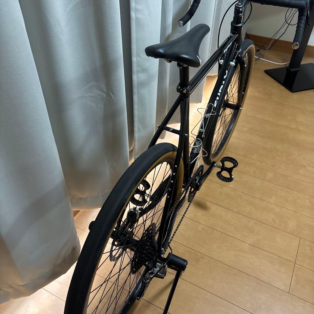 Surly Midnight Special シクロクロスバイク　50サイズ